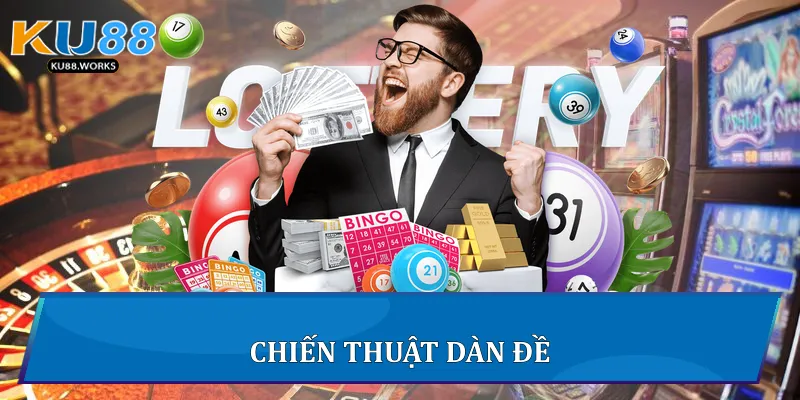 Chiến thuật dàn đề