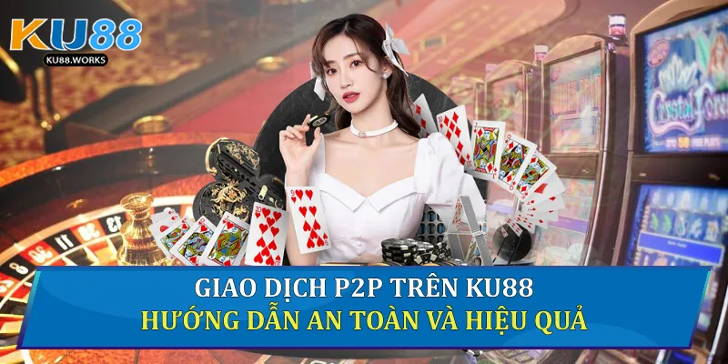 Giao dịch P2P