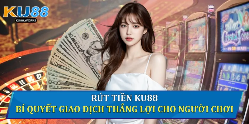 Rút tiền Ku88
