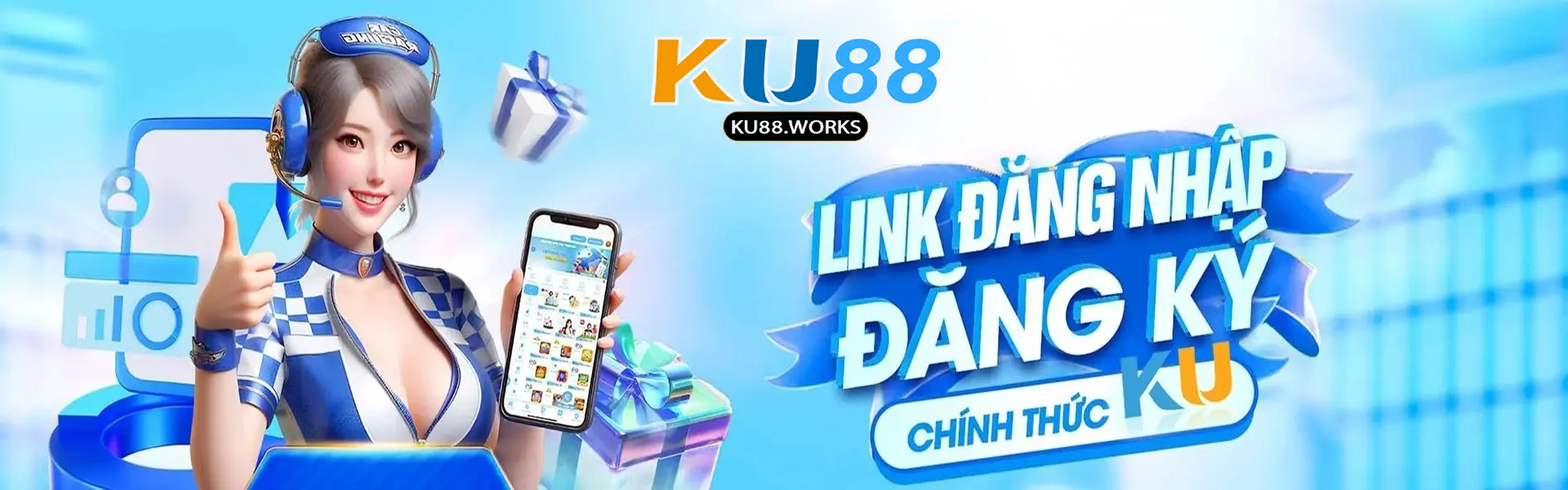 banner trang chủ ku88